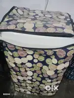 Lg washing machine 1 year old