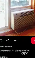 1.5 WINDOW AC
