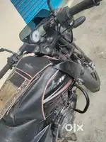 BAJAJ pulsar 150