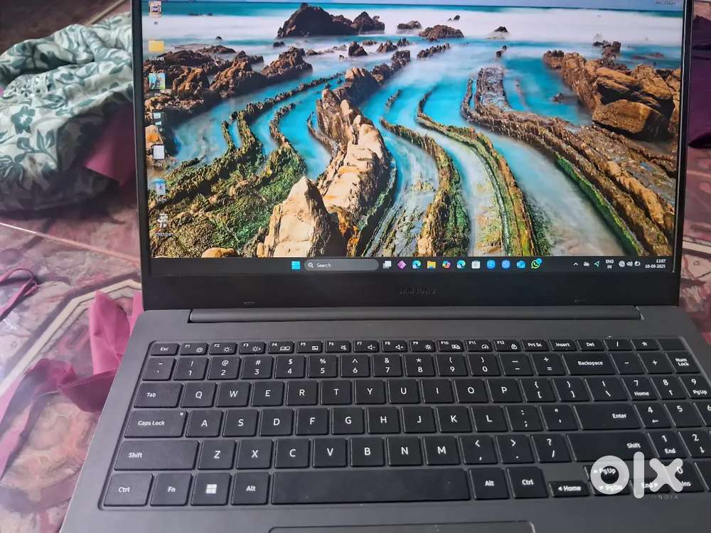 Samsung book