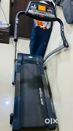 Afton company trademil in new condition