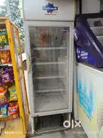 Rock well Fridge