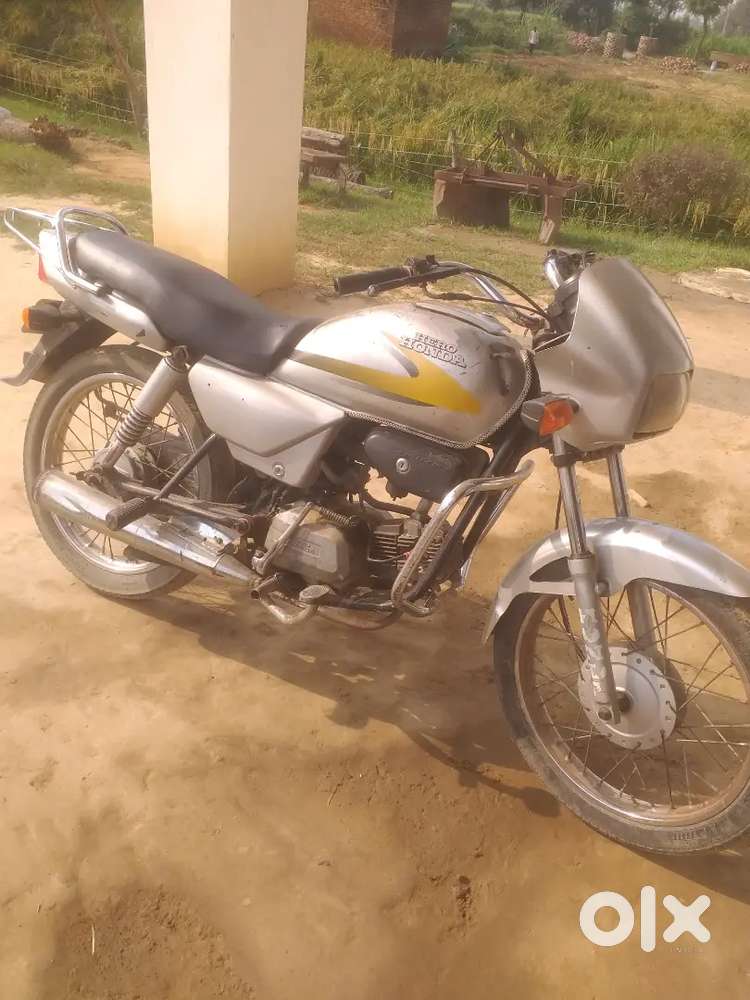 Ok condition hai enjan work hai