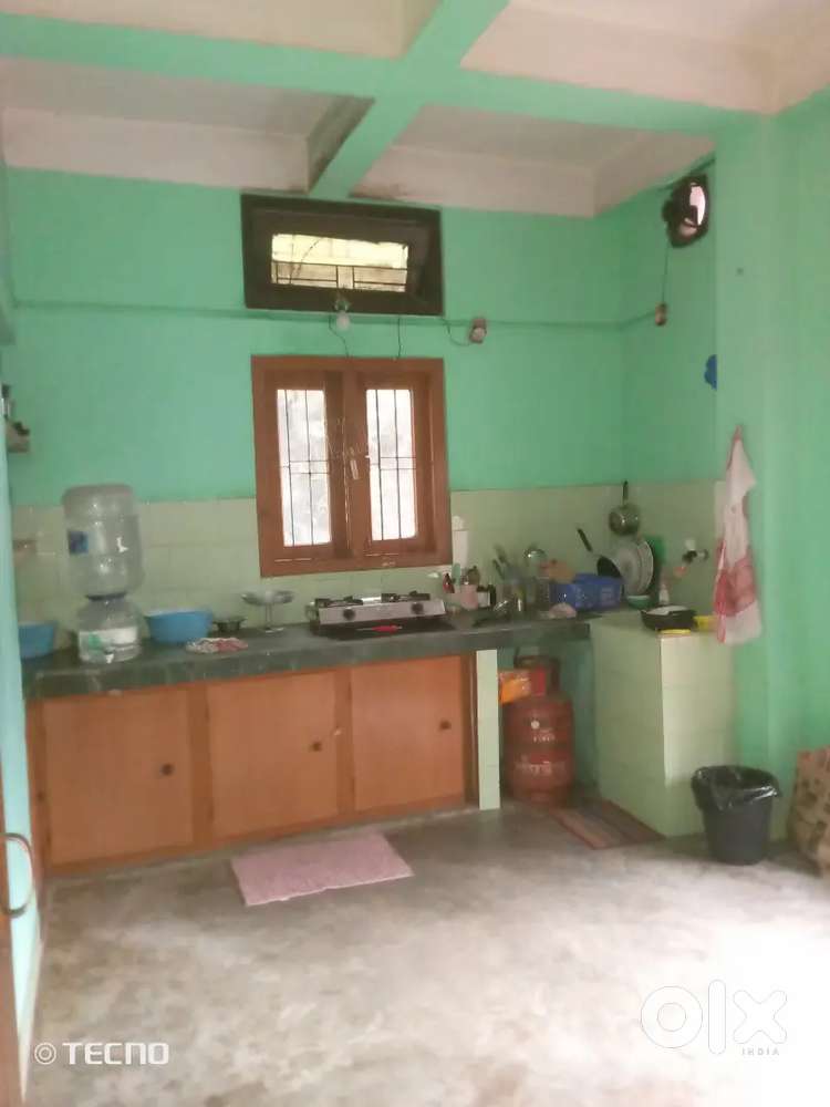 No owner independent one bhk at Ganeshguri dispur