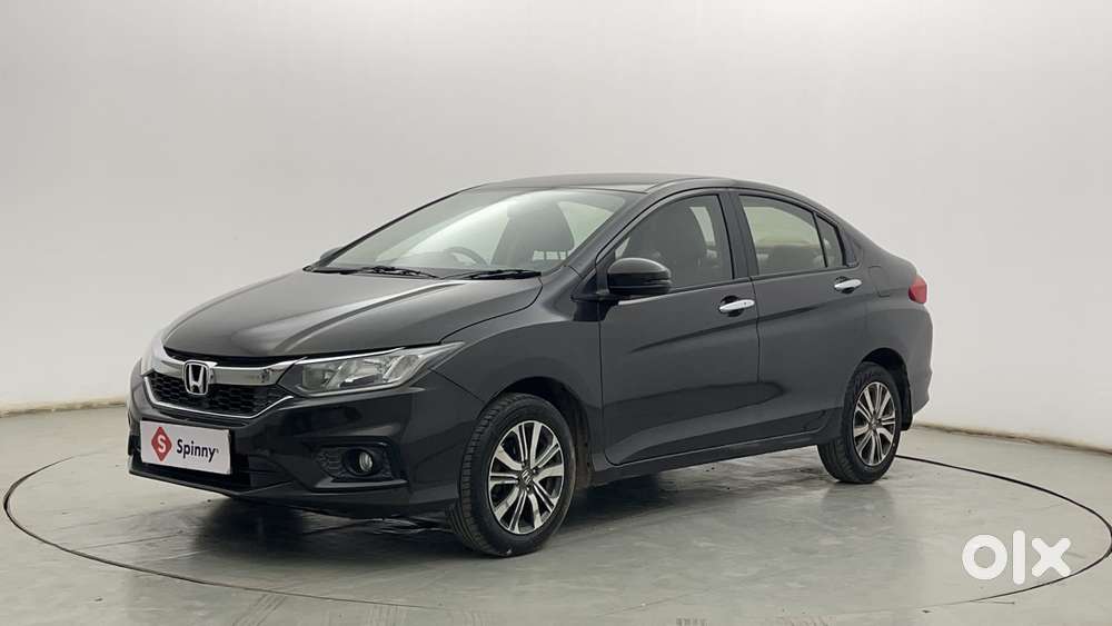 Honda City 2011-2013 V MT, 2019, Petrol