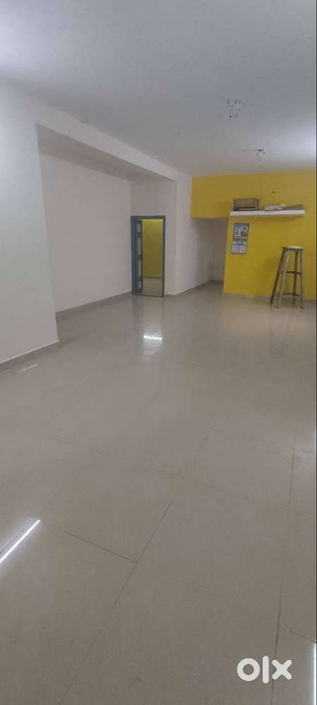 Luxurious, spacious house, 3BHK