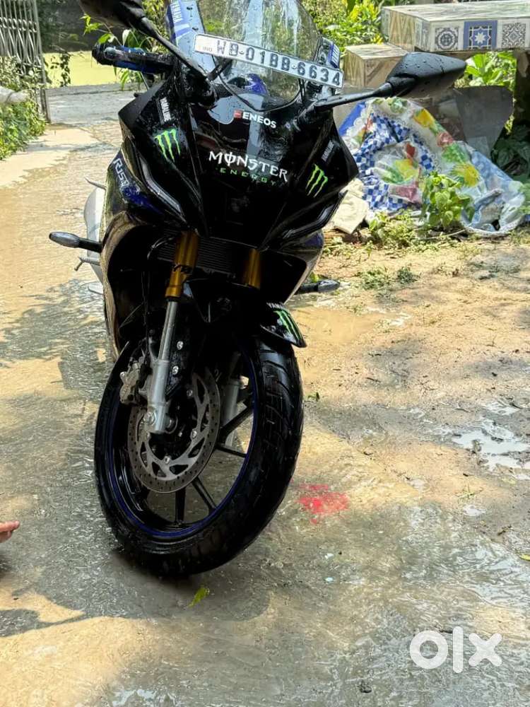 R15 for sell
