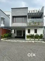 Good villa to move in eroor