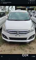 Maruti Suzuki Ertiga, 2018, CNG & Hybrids