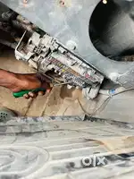 Maa kali bulding material
