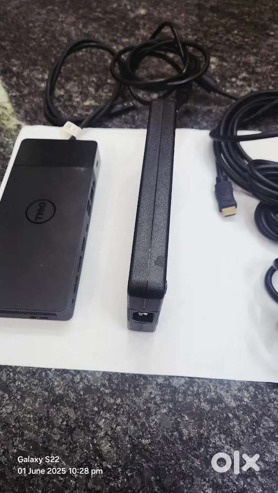 Dell Docking Station