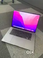 Apple MacBook Pro 2019 (13inch) A2141 i9 32GB 1TB Bill & Warranty
