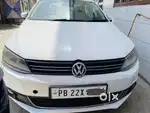 Volkswagen Jetta 2012 Diesel well maintained