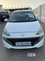 Hyundai Santro Sportz, 2019, Petrol