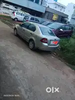 Ford Fiesta Classic 2006 Diesel 105000 Km Driven