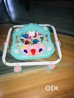Baby walker(6 to 18 months)