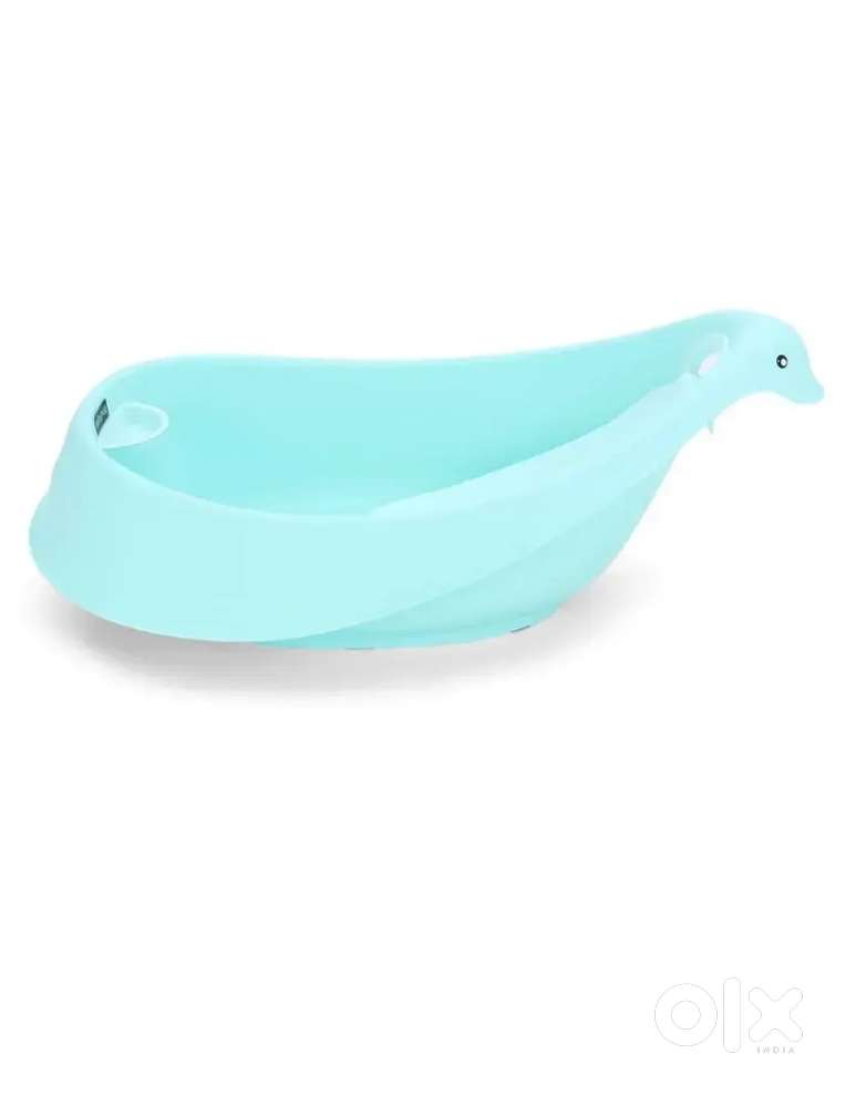 Baby bathtub