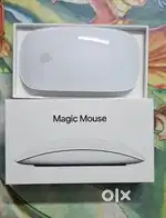 Apple Magic Mouse