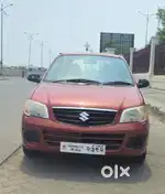 Maruti Suzuki Alto K10 VXi (O), 2010, Petrol