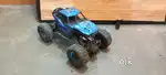 monster RC car