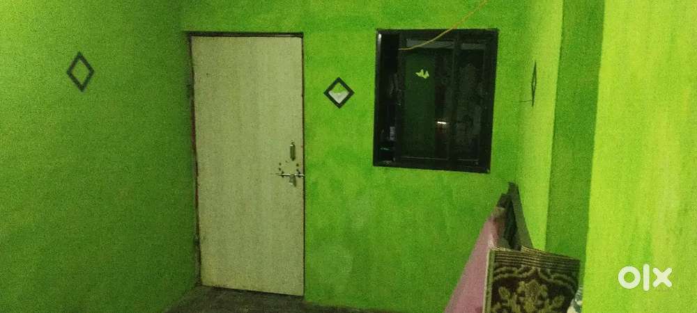 Krish bende house