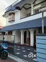 One room is available for rent in 2bhk apartment