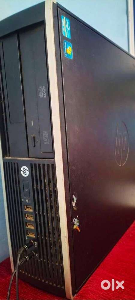 HP Compaq ELITE 8300 SFF