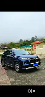 Maruti Suzuki Grand Vitara 2023 Petrol 13800 Km Driven