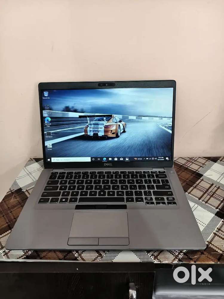 Dell latitude 5410 i7-10thgen 16gbram 256gb ssd