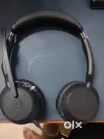 jabra Evolue2 50 office headphone