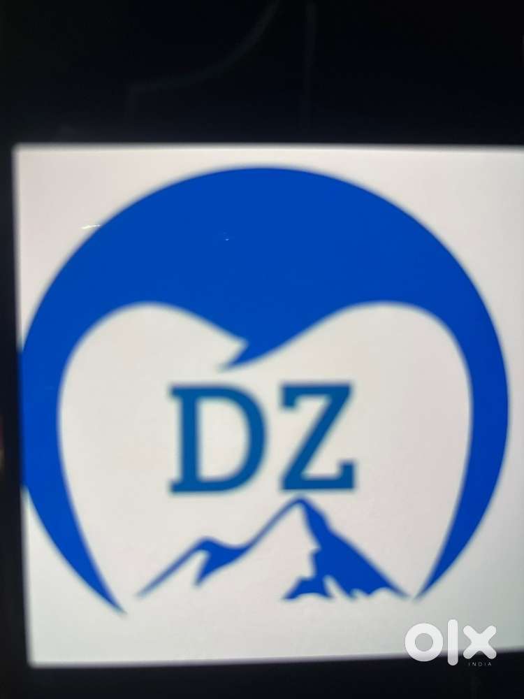 Female Assistant helper in dental clinic