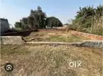 Urgent plot sale at very good location