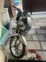 Hero Splendor 2018 model single owner good condition