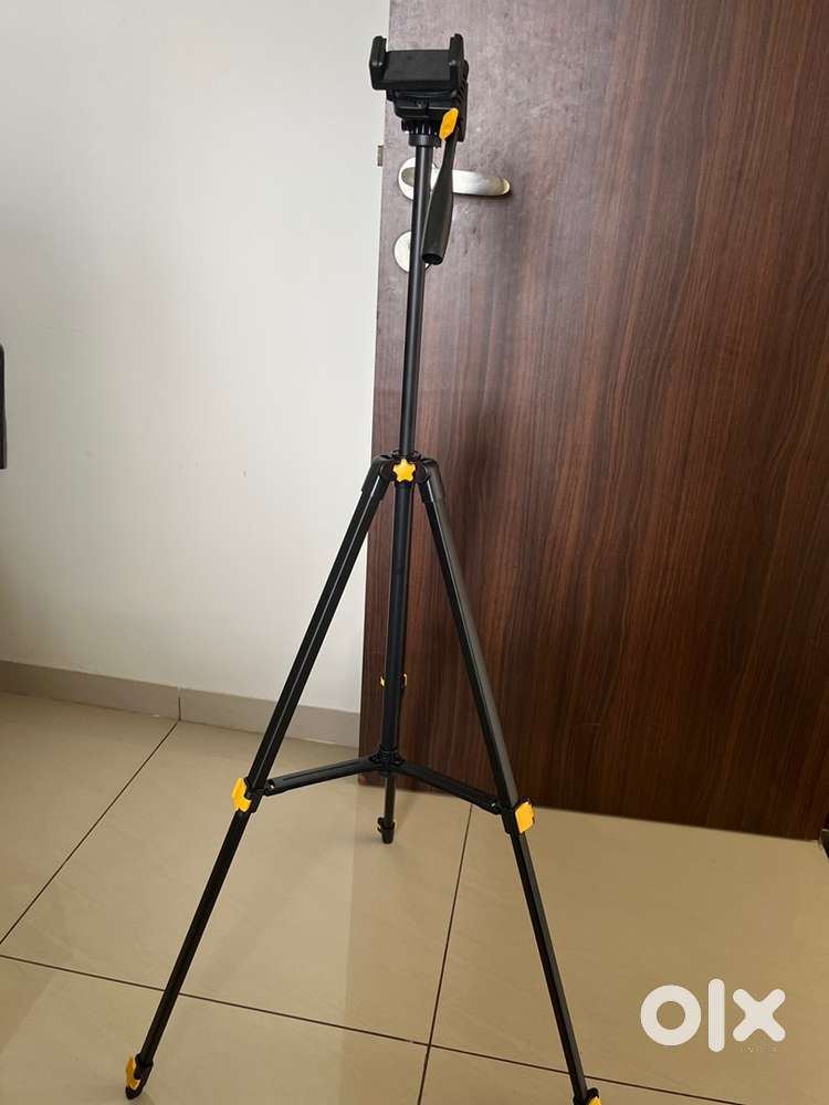 Brand new Tripod