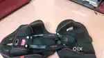 Kids car seats large and table