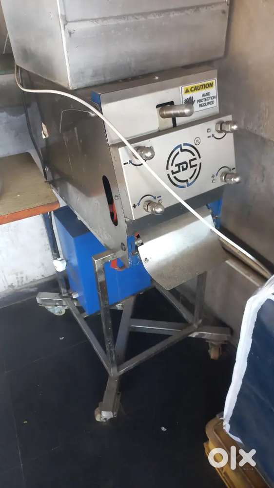 Brend new dosa better grainger 2 chpati Makar 1for sell