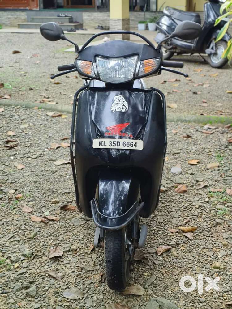 Honda Active for sale