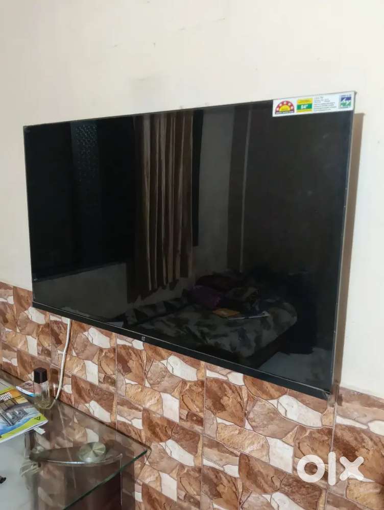 Oneplus TV 43 INCH