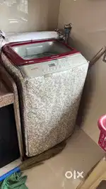 Samsung Wobble Technology