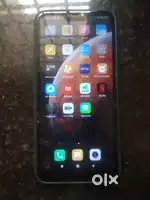 Redmi 6Pro 3G 32GB Internal Memory