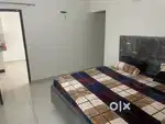 3bhk(onwerfree) fully furnished sector 115 on road society G K kristal