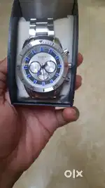 Watch Tissot