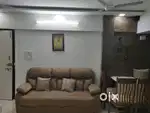 Sofa with Recliner set