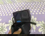 GoPro 11 Action Camera