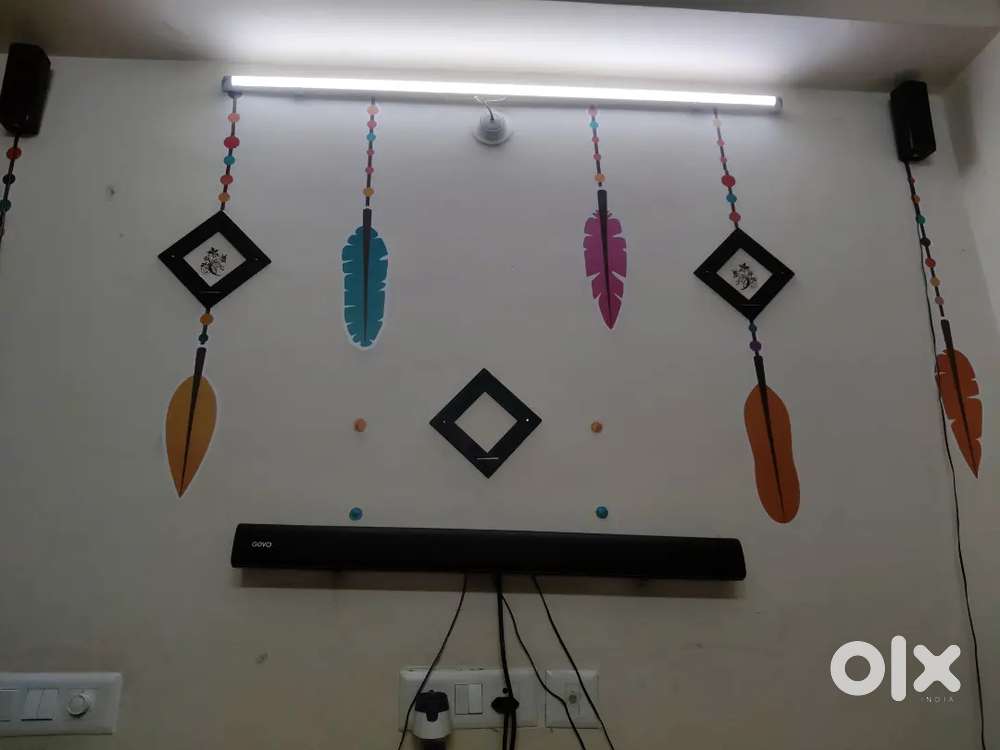GOVO SOUND BAR