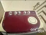 LG 6.2 kg Semi Automatic Washing Machine for Sell