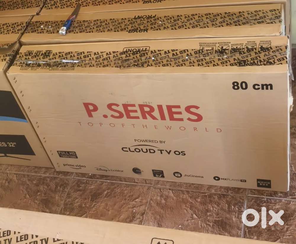 50 inch sony smart Android frameless oled 4k 3yr display waranty 25000