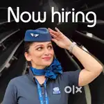 Open Recruitment for Males and Females in Ground Staff