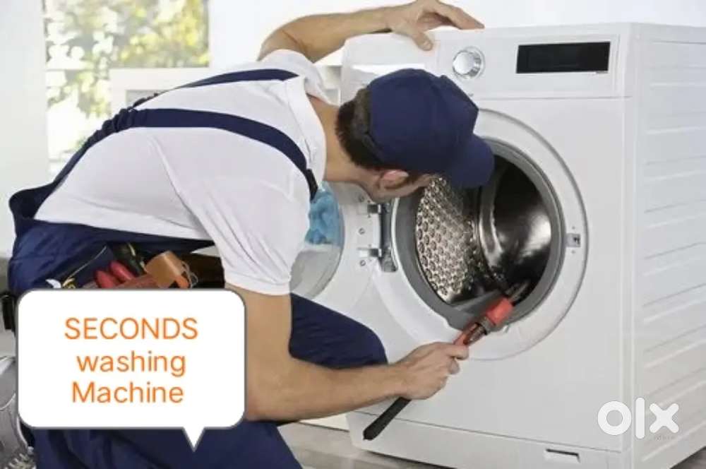 WASHING MECHINE REPAIRS
