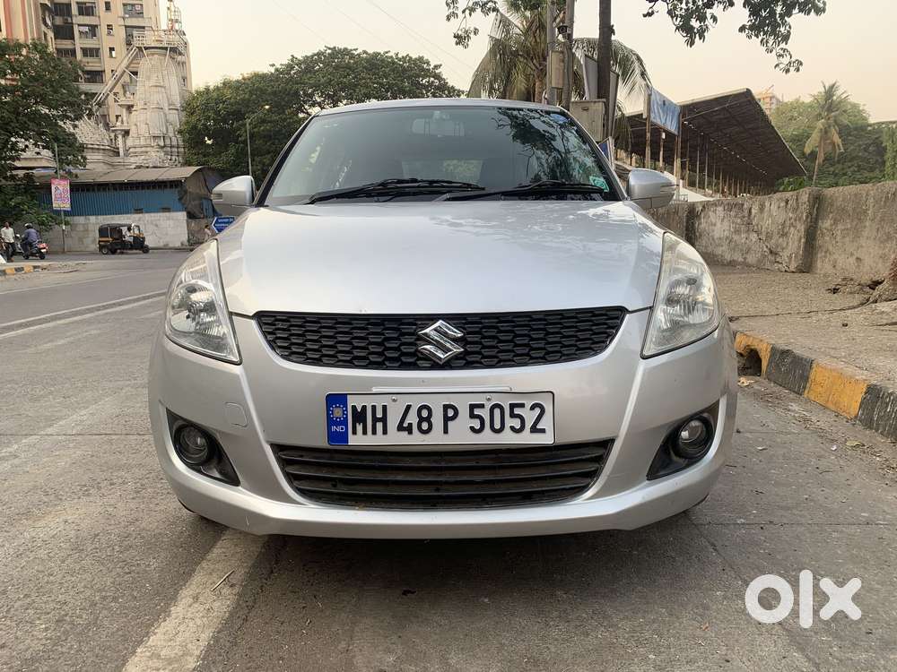 Maruti Suzuki Swift 2011-2014 VXI, 2013, CNG & Hybrids